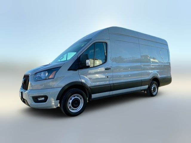 2023 Ford Transit Base