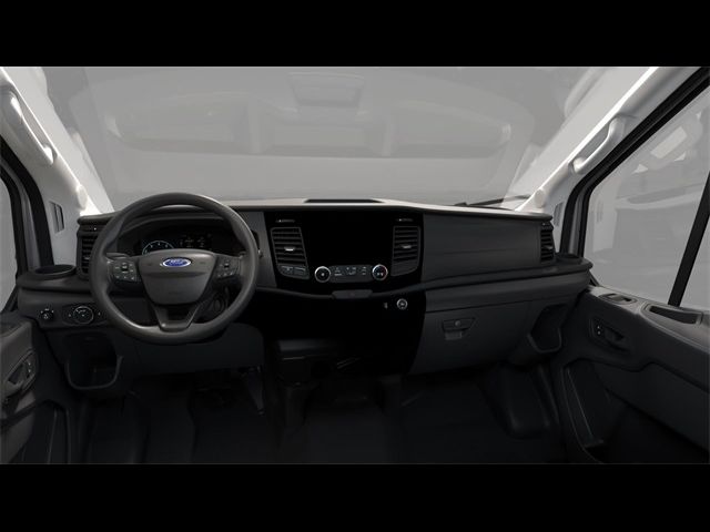 2023 Ford Transit Base