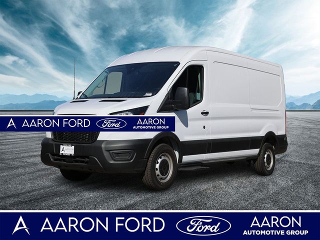 2023 Ford Transit Base