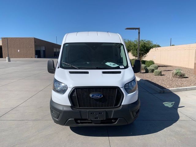 2023 Ford Transit Base