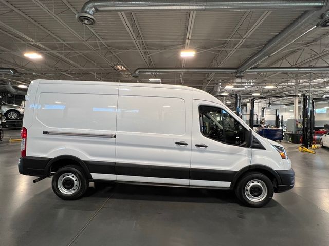 2023 Ford Transit Base