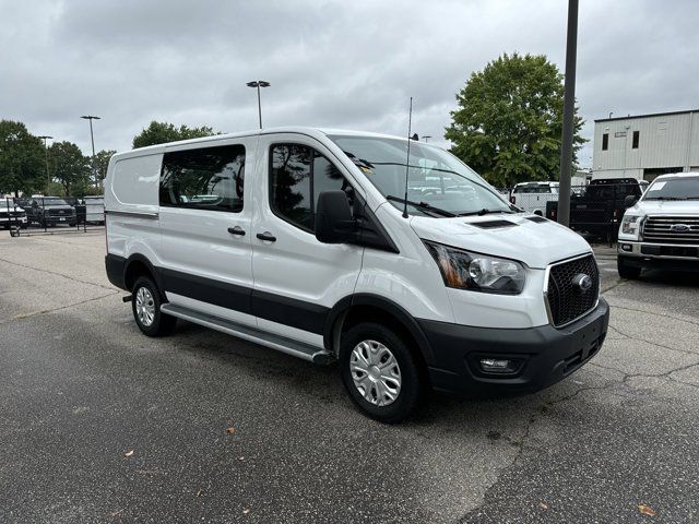 2023 Ford Transit Base