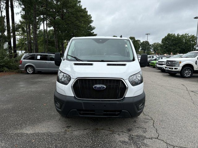 2023 Ford Transit Base