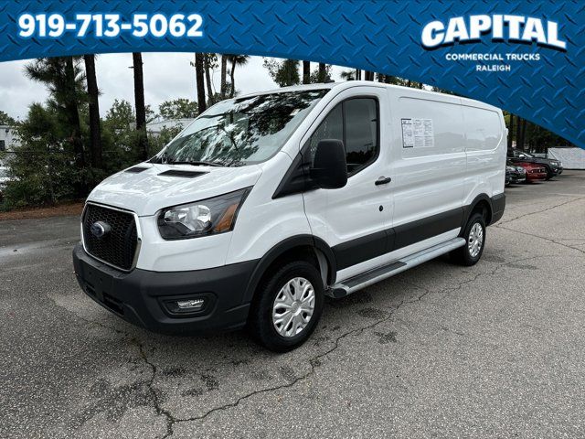 2023 Ford Transit Base