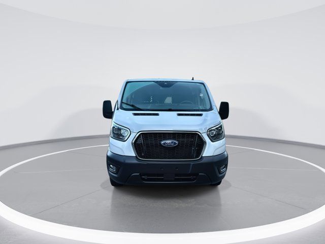 2023 Ford Transit Base