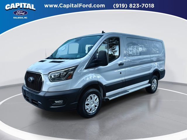 2023 Ford Transit Base