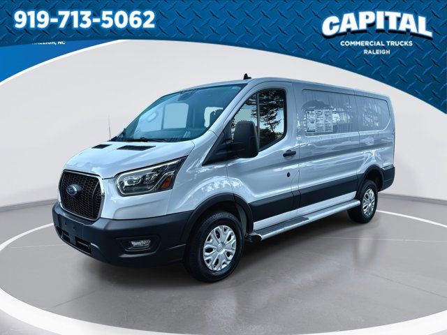 2023 Ford Transit Base