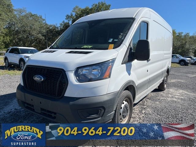 2023 Ford Transit Base