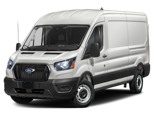 2023 Ford Transit Base