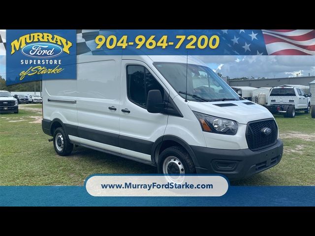 2023 Ford Transit Base