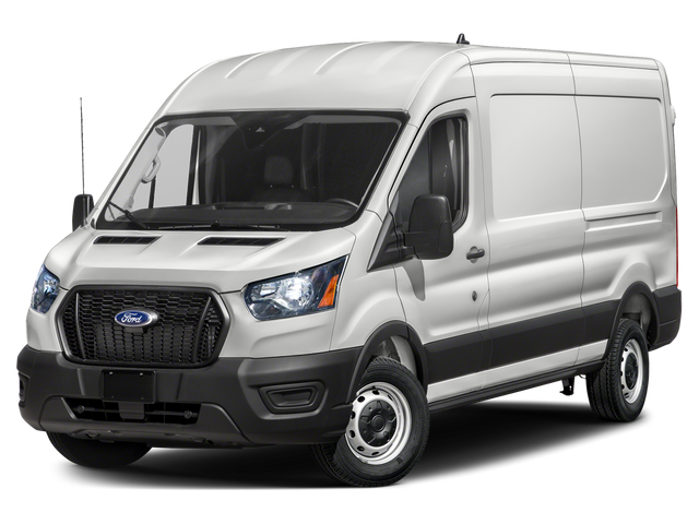 2023 Ford Transit Base