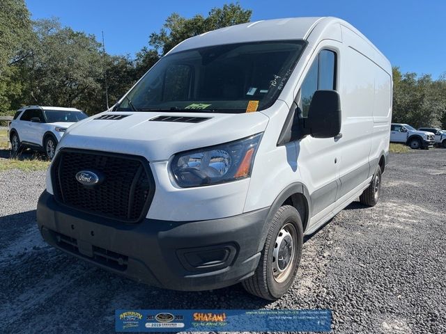 2023 Ford Transit Base