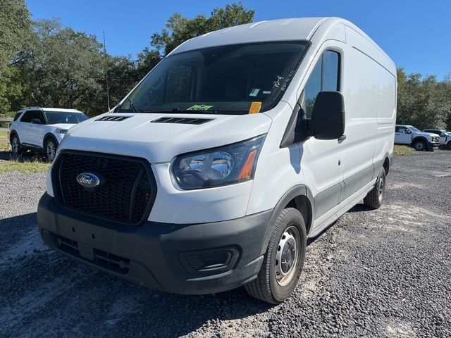 2023 Ford Transit Base