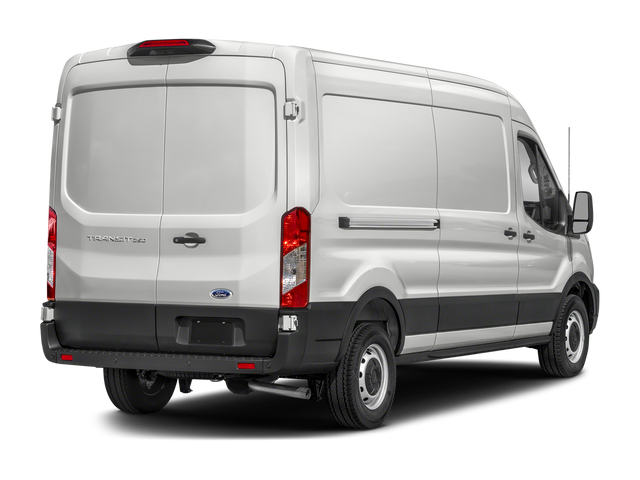 2023 Ford Transit Base