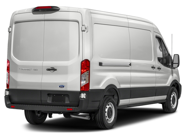 2023 Ford Transit Base