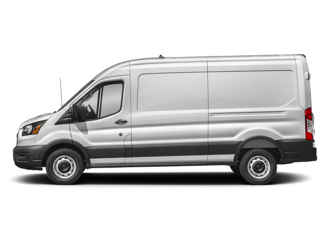 2023 Ford Transit Base