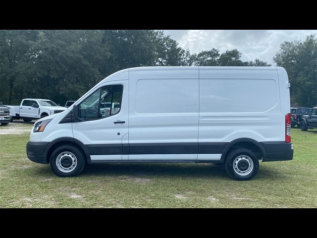 2023 Ford Transit Base