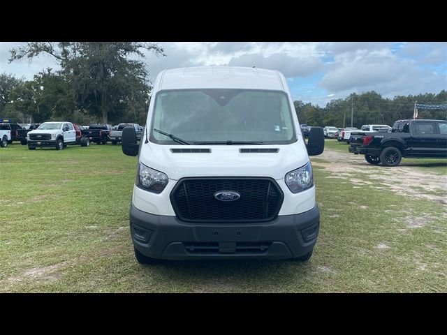 2023 Ford Transit Base