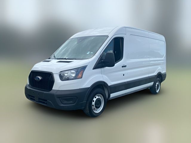 2023 Ford Transit Base