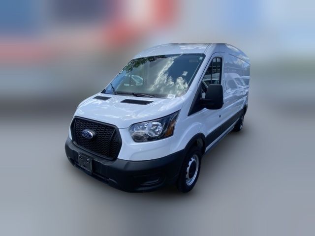 2023 Ford Transit Base