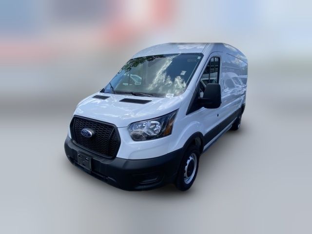 2023 Ford Transit Base