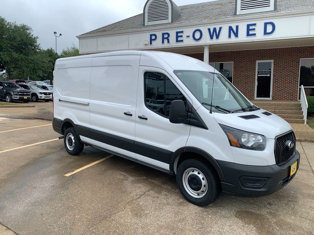 2023 Ford Transit Base