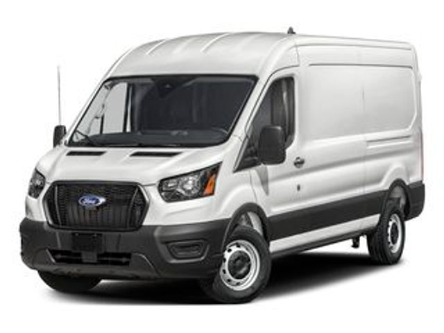 2023 Ford Transit Base