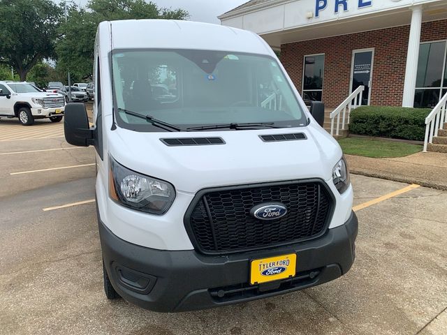 2023 Ford Transit Base