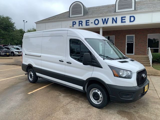 2023 Ford Transit Base