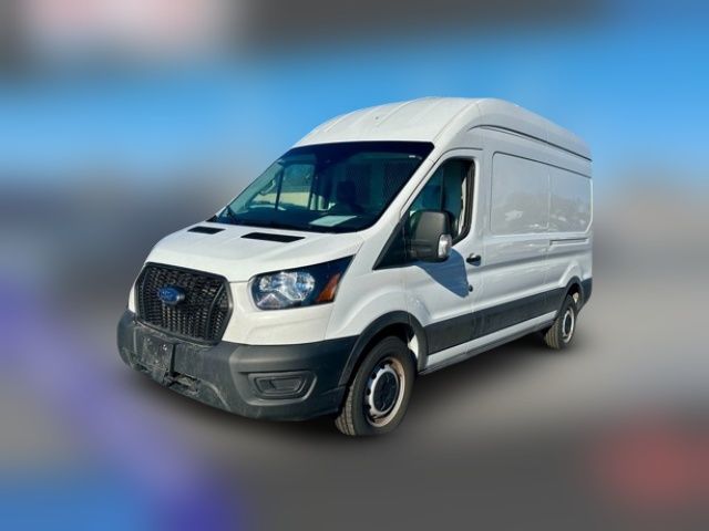 2023 Ford Transit Base