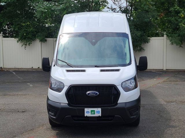 2023 Ford Transit Base