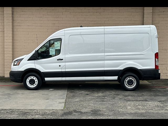 2023 Ford Transit Base