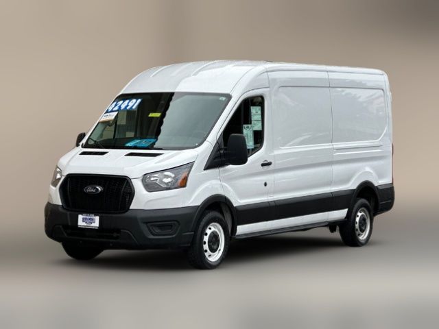 2023 Ford Transit Base