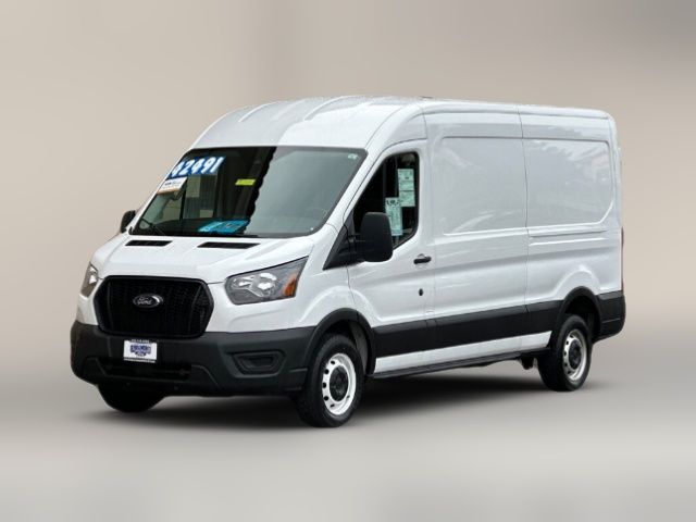 2023 Ford Transit Base