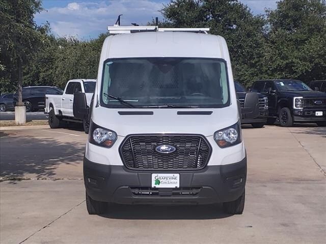 2023 Ford Transit Base