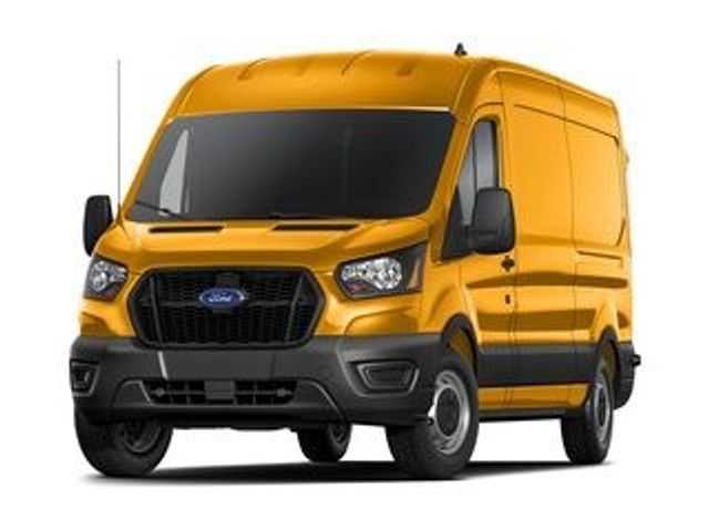 2023 Ford Transit Base