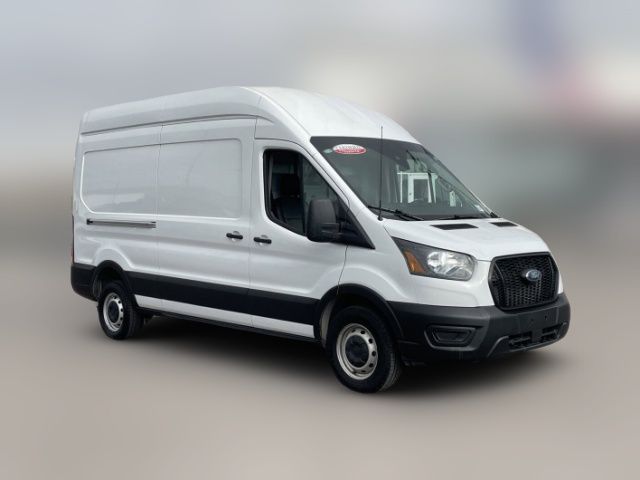 2023 Ford Transit Base