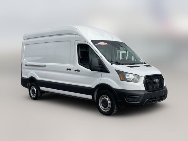 2023 Ford Transit Base