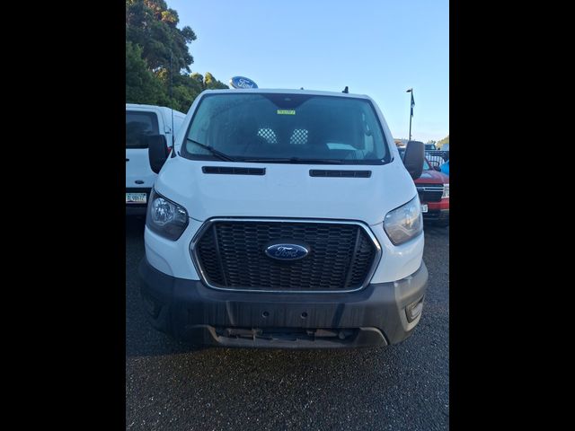 2023 Ford Transit Base