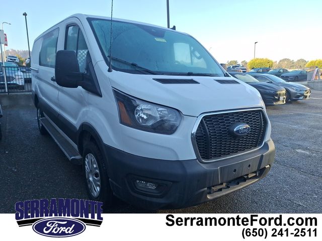 2023 Ford Transit Base