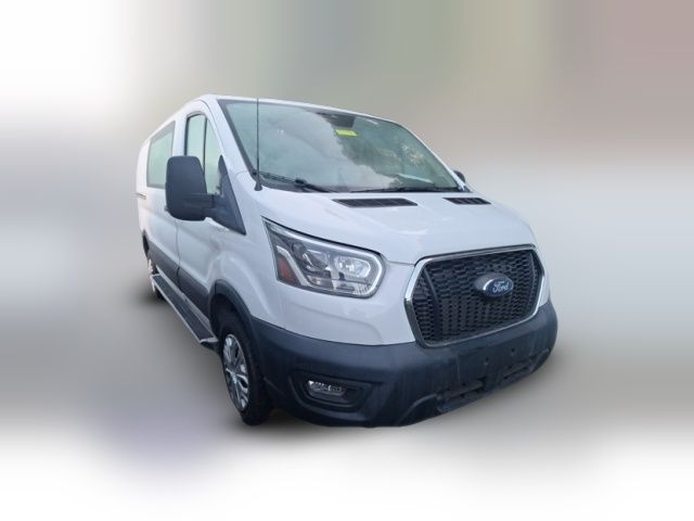 2023 Ford Transit Base