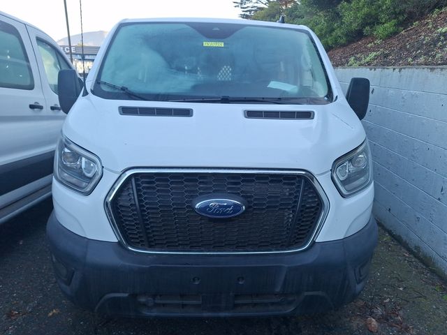 2023 Ford Transit Base