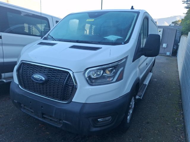 2023 Ford Transit Base