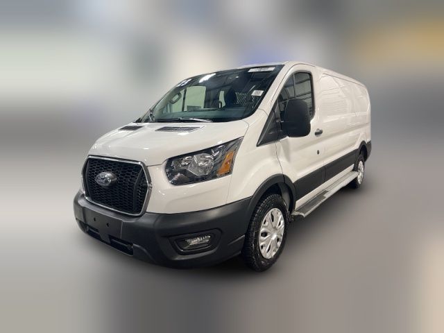 2023 Ford Transit Base