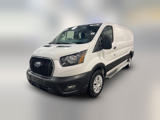 2023 Ford Transit Base