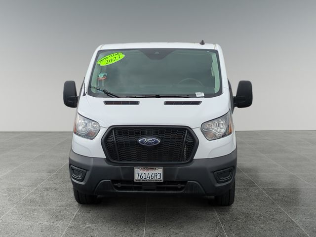 2023 Ford Transit Base