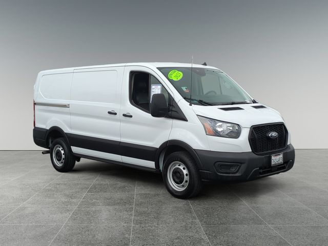 2023 Ford Transit Base