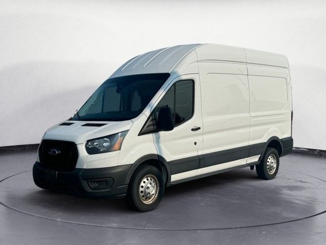 2023 Ford Transit Base