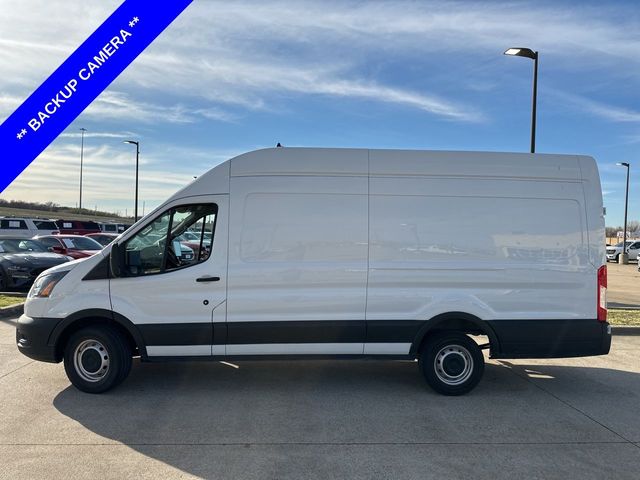 2023 Ford Transit Base