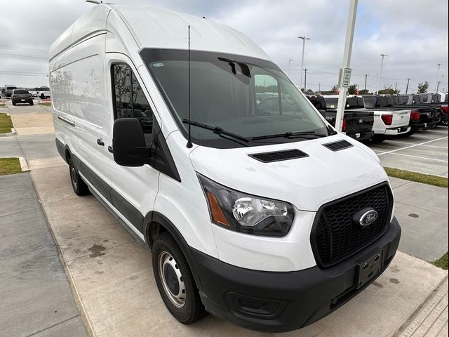 2023 Ford Transit Base